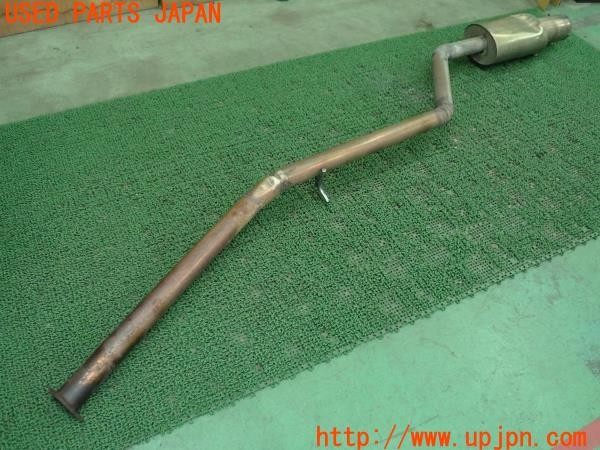 3UPJ=9236960152]セリカXX(GA61 A60系)後期 社外 マフラー ジャンク_2