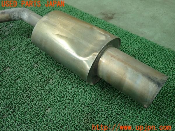 3UPJ=9236960152]セリカXX(GA61 A60系)後期 社外 マフラー ジャンク_3