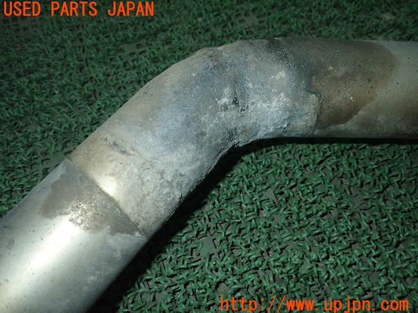 3UPJ=9236960152]セリカXX(GA61 A60系)後期 社外 マフラー ジャンク_4