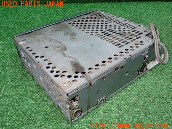 3UPJ=9236960518]セリカXX(GA61 A60系)後期 ADDZEST アゼスト ARX6370 テープデッキ 中古_2
