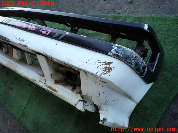 2UPJ-9236961010]セリカXX(GA61)フロントバンパー ジャンク_2