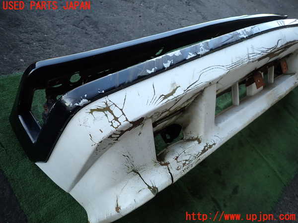 2UPJ-9236961010]セリカXX(GA61)フロントバンパー ジャンク_3