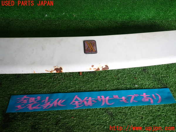 2UPJ-9236961035]セリカXX(GA61)フロントパネル ジャンク_3