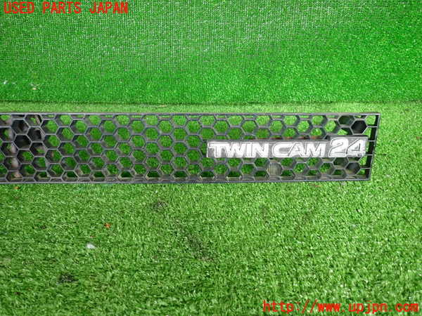 2UPJ-9236961050]セリカXX(GA61)ラジエターグリル 中古_2