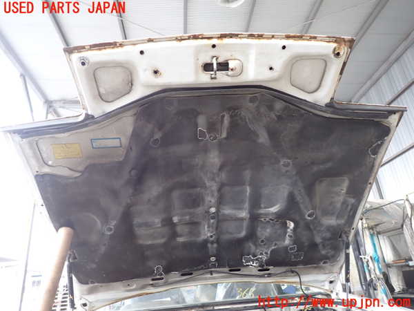 2UPJ-9236961060]セリカXX(GA61)ボンネットフード ジャンク_2
