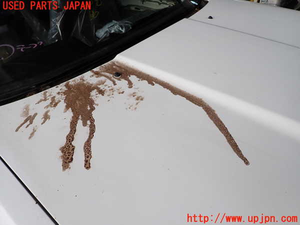 2UPJ-9236961060]セリカXX(GA61)ボンネットフード ジャンク_3