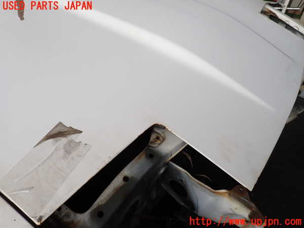 2UPJ-9236961060]セリカXX(GA61)ボンネットフード ジャンク_4