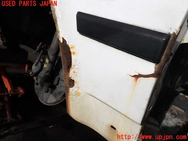 2UPJ-9236961080]セリカXX(GA61)右前フェンダー ジャンク_3