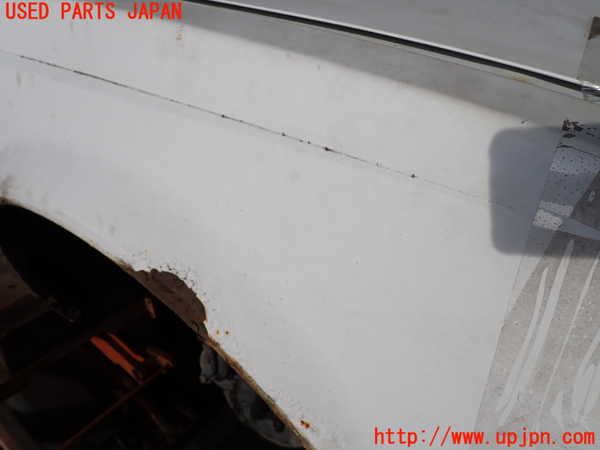 2UPJ-9236961080]セリカXX(GA61)右前フェンダー ジャンク_4