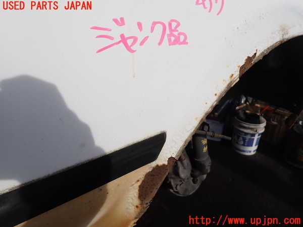 2UPJ-9236961080]セリカXX(GA61)右前フェンダー ジャンク_5