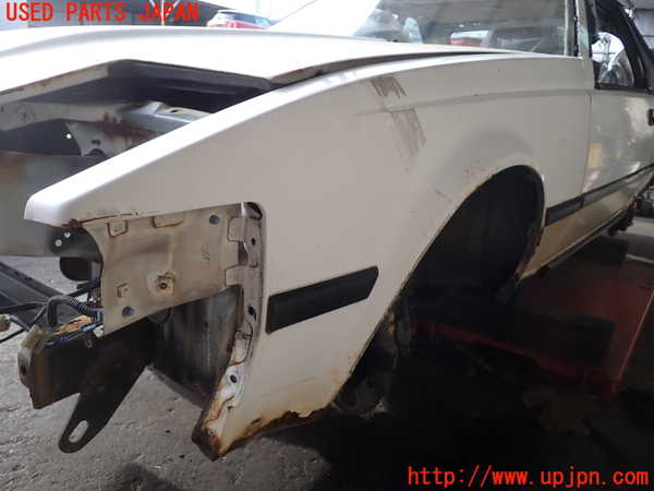 2UPJ-9236961082]セリカXX(GA61)左前フェンダー ジャンク_2