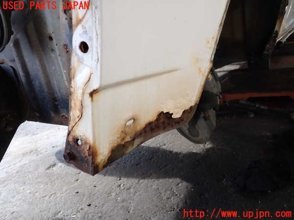 2UPJ-9236961082]セリカXX(GA61)左前フェンダー ジャンク_3