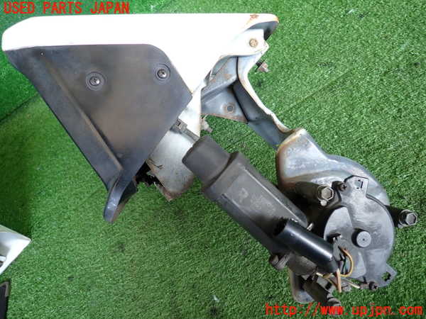 2UPJ-9236961130]セリカXX(GA61)右ヘッドライト ハロゲン 中古 リトラクタブル_4