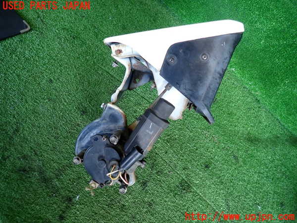 2UPJ-9236961132]セリカXX(GA61)左ヘッドライト ハロゲン 中古 リトラクタブル_4