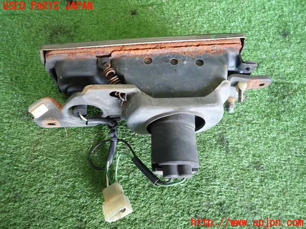 2UPJ-9236961180]セリカXX(GA61)右フォグ 中古_4