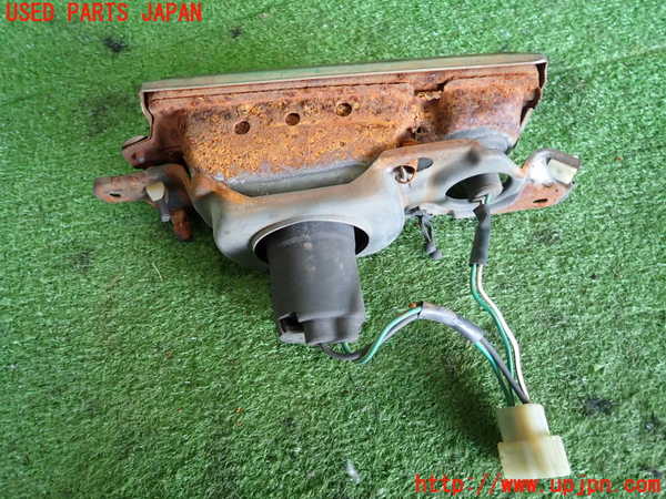 2UPJ-9236961182]セリカXX(GA61)左フォグ 中古_4