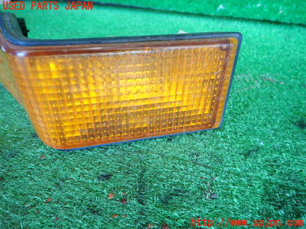2UPJ-9236961162]セリカXX(GA61)左ウィンカーレンズ 中古_2