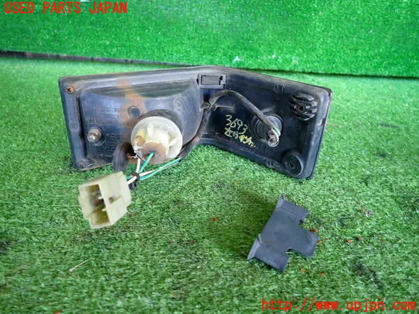 2UPJ-9236961162]セリカXX(GA61)左ウィンカーレンズ 中古_4