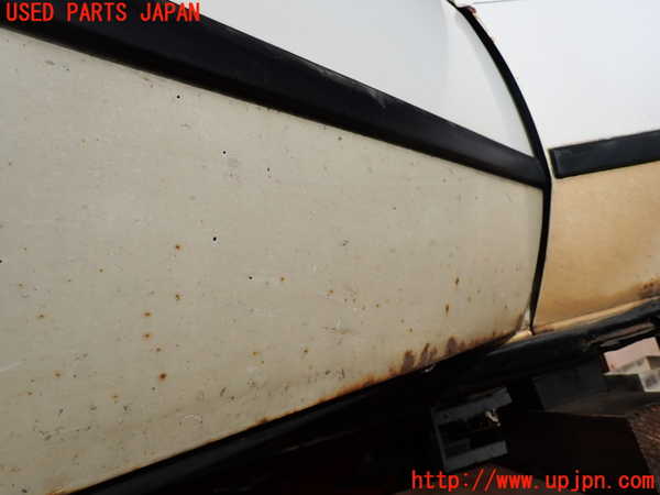 2UPJ-9236961230]セリカXX(GA61)右ドア ジャンク ASAHI M275 43R-00035_4