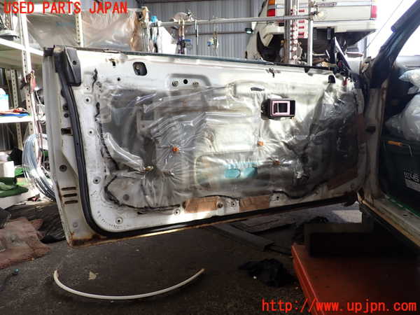 2UPJ-9236961260]セリカXX(GA61)左ドア ジャンク ASAHI M275 43R-00035_2