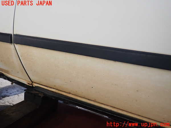 2UPJ-9236961260]セリカXX(GA61)左ドア ジャンク ASAHI M275 43R-00035_4