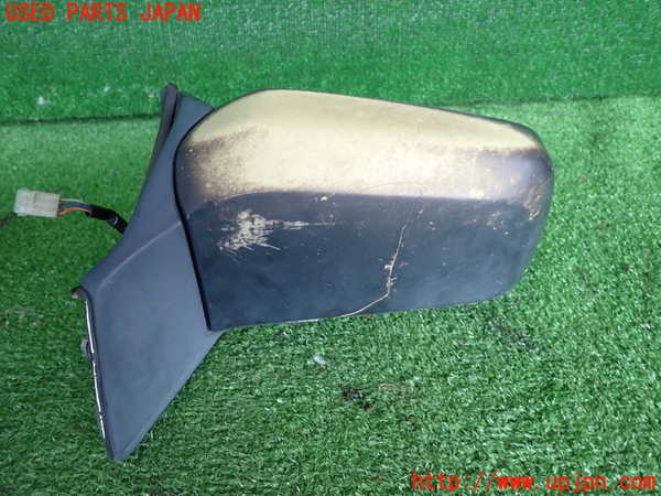 2UPJ-9236961212]セリカXX(GA61)左ドアミラー 中古_3