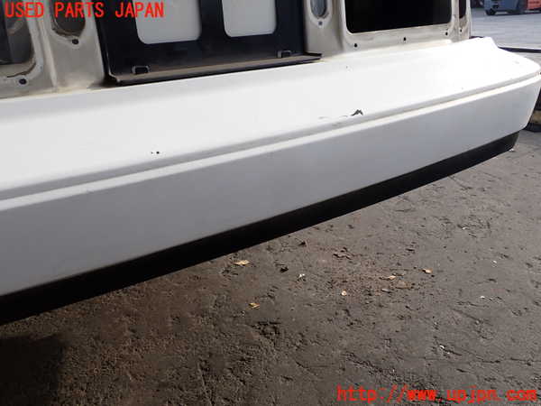 2UPJ-9236961610]セリカXX(GA61)リアバンパー ジャンク_3