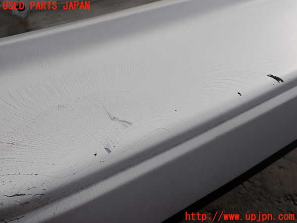 2UPJ-9236961610]セリカXX(GA61)リアバンパー ジャンク_4