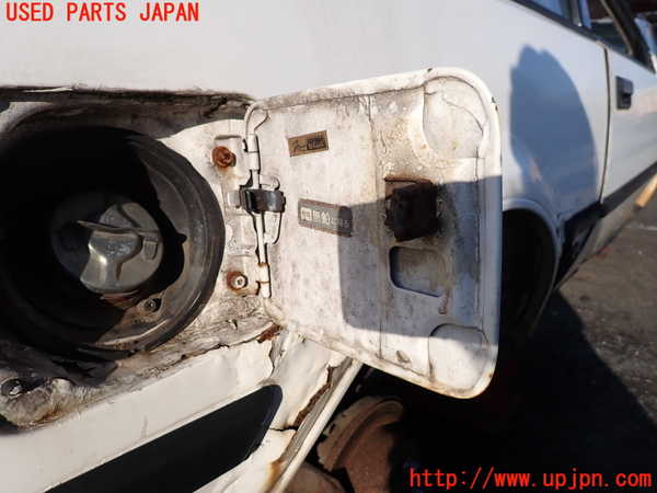 2UPJ-9236961690]セリカXX(GA61)フューエルリッド 中古_2