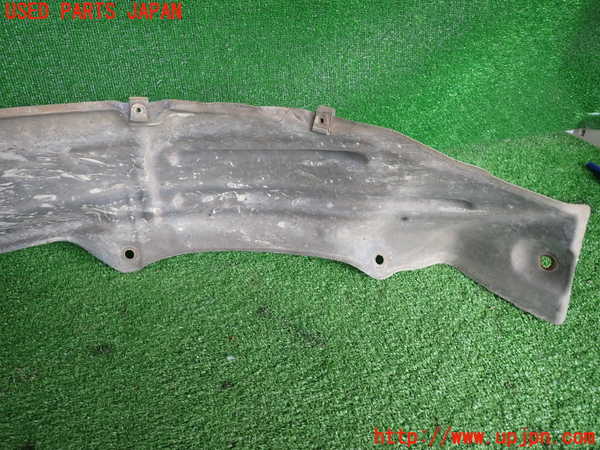 2UPJ-9236961090]セリカXX(GA61)右前フェンダーライナー 中古_4