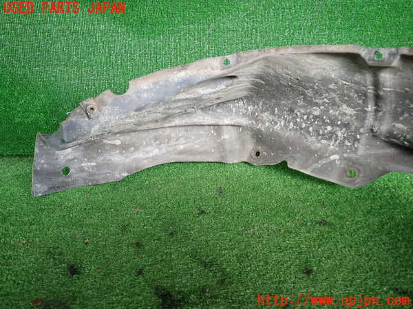 2UPJ-9236961090]セリカXX(GA61)右前フェンダーライナー 中古_5