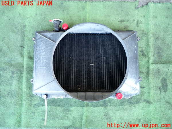 2UPJ-9236962321]セリカXX(GA61)ラジエーター1 中古_2