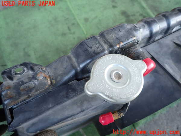 2UPJ-9236962321]セリカXX(GA61)ラジエーター1 中古_3