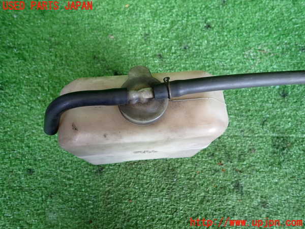 2UPJ-9236962410]セリカXX(GA61)ラジエータータンク 中古_3