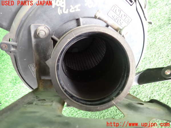 2UPJ-9236962560]セリカXX(GA61)エアクリーナーボックス 中古_5