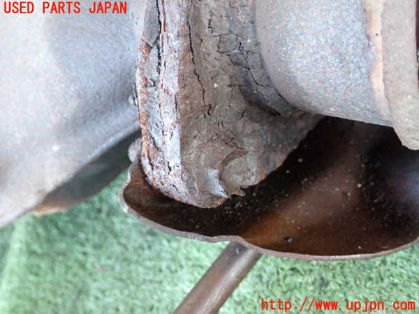 2UPJ-9236962661]セリカXX(GA61)触媒1 中古_4