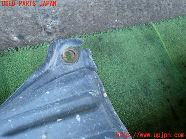 2UPJ-9236962170]セリカXX(GA61)エンジンアンダーカバー 中古_2