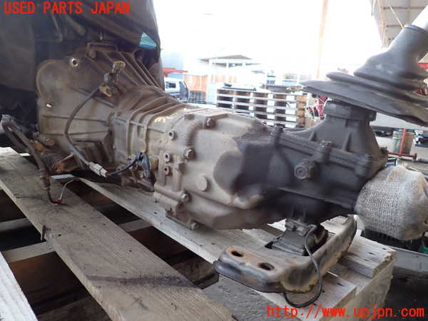 2UPJ-9236963200]セリカXX(GA61)ミッション MT 1G-GEU 中古_3