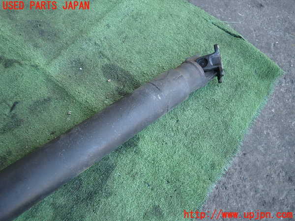 2UPJ-9236963410]セリカXX(GA61)リアプロペラシャフト 中古_2
