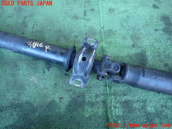 2UPJ-9236963410]セリカXX(GA61)リアプロペラシャフト 中古_3