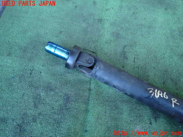 2UPJ-9236963410]セリカXX(GA61)リアプロペラシャフト 中古_4
