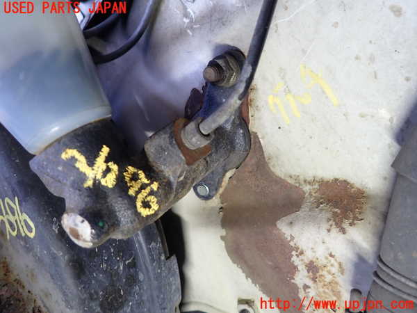 2UPJ-9236963310]セリカXX(GA61)クラッチマスター 中古_2