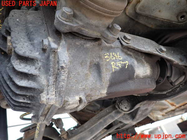 2UPJ-9236964355]セリカXX(GA61)リアデフ 中古_2