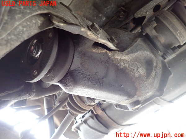 2UPJ-9236964355]セリカXX(GA61)リアデフ 中古_3