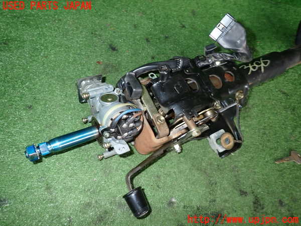 2UPJ-9236964260]セリカXX(GA61)ステアリングシャフト 中古_2