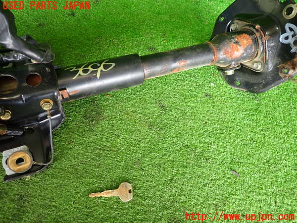 2UPJ-9236964260]セリカXX(GA61)ステアリングシャフト 中古_3