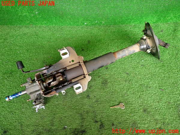 2UPJ-9236964260]セリカXX(GA61)ステアリングシャフト 中古_4