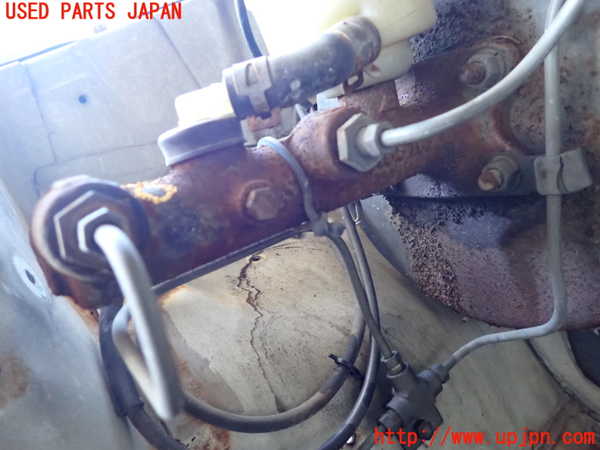 2UPJ-9236964050]セリカXX(GA61)ブレーキマスターシリンダー 中古_2