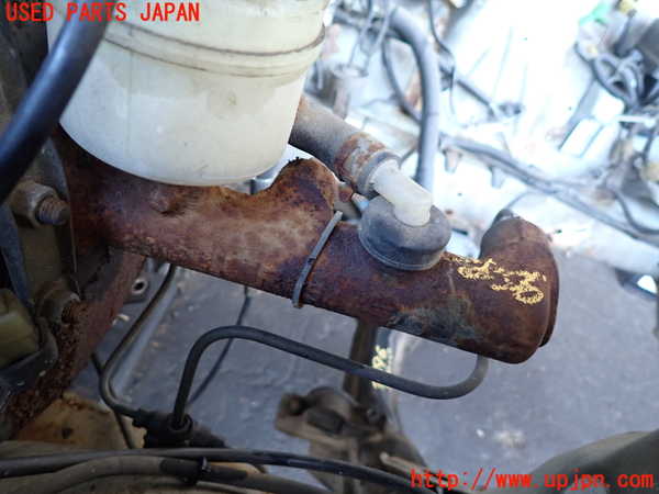2UPJ-9236964050]セリカXX(GA61)ブレーキマスターシリンダー 中古_3