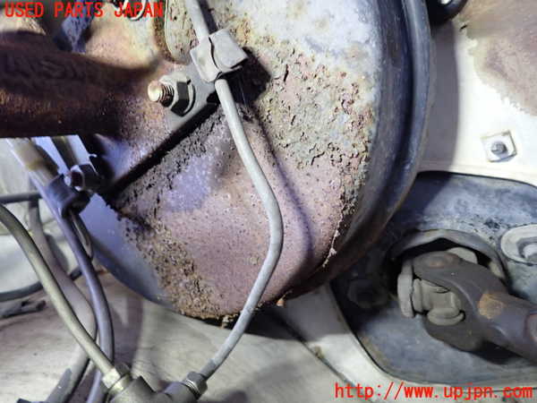 2UPJ-9236964055]セリカXX(GA61)ブレーキマスターバック 中古_2